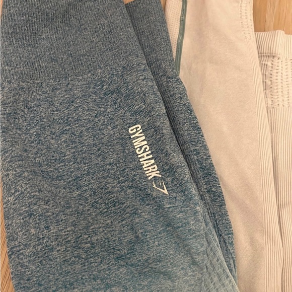 Gymshark ombré leggings - Picture 3 of 6